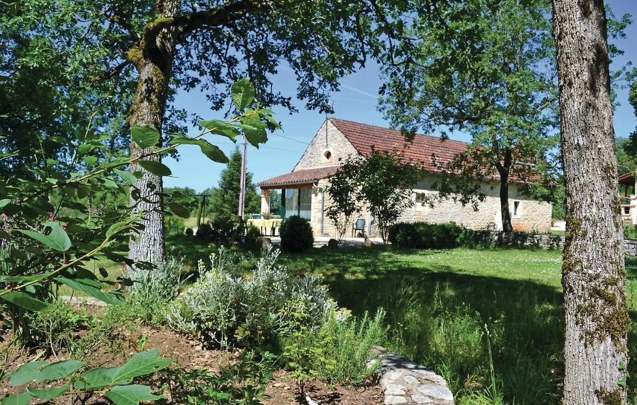 Gorgeous Home In Gindou With Kitchen 0*,  Frankrike